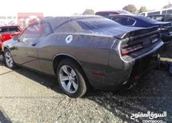 دۆج چالنجەر